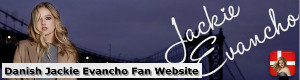 Danish Jackie Evancho Fan Website