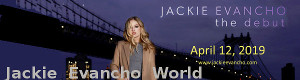 Jackie Evancho World