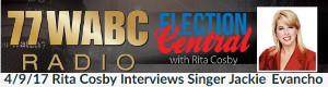 Radio Interview