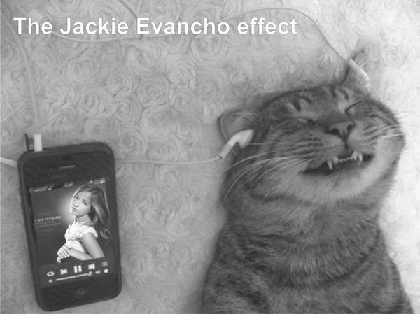 Jackie Effect